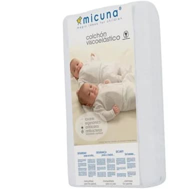 Матраc Micuna 140х70 см CH-1294 фото 2