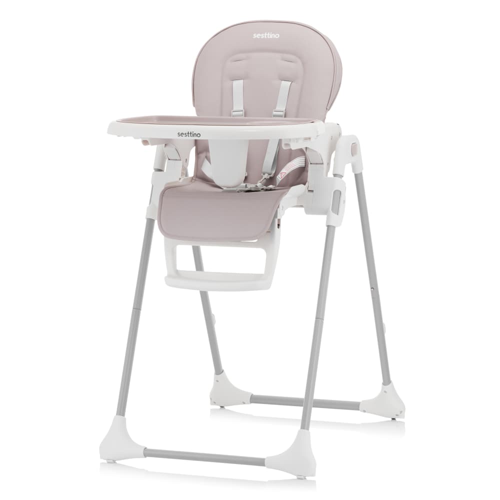 Стульчик для кормления Sesttino Silla gray SSgray