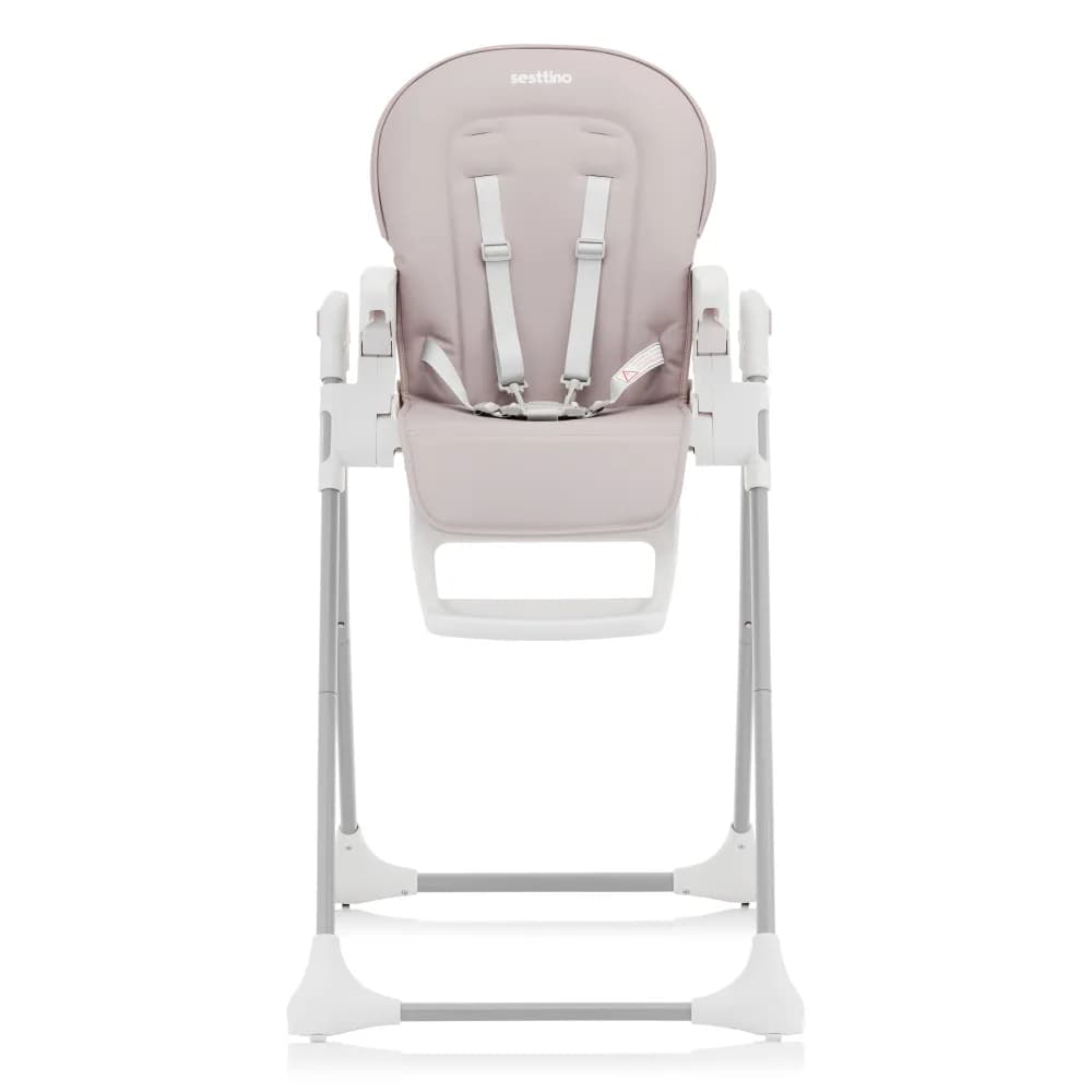 Стульчик для кормления Sesttino Silla gray SSgray фото 2