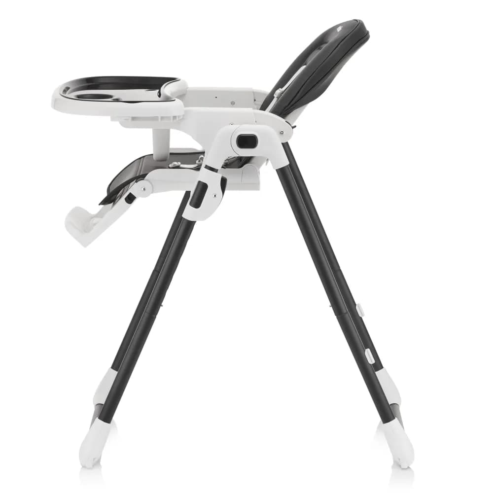 Стульчик для кормления Sesttino Silla black SSblack фото 3 Стульчик для кормления Sesttino Silla black SSblack фото 3