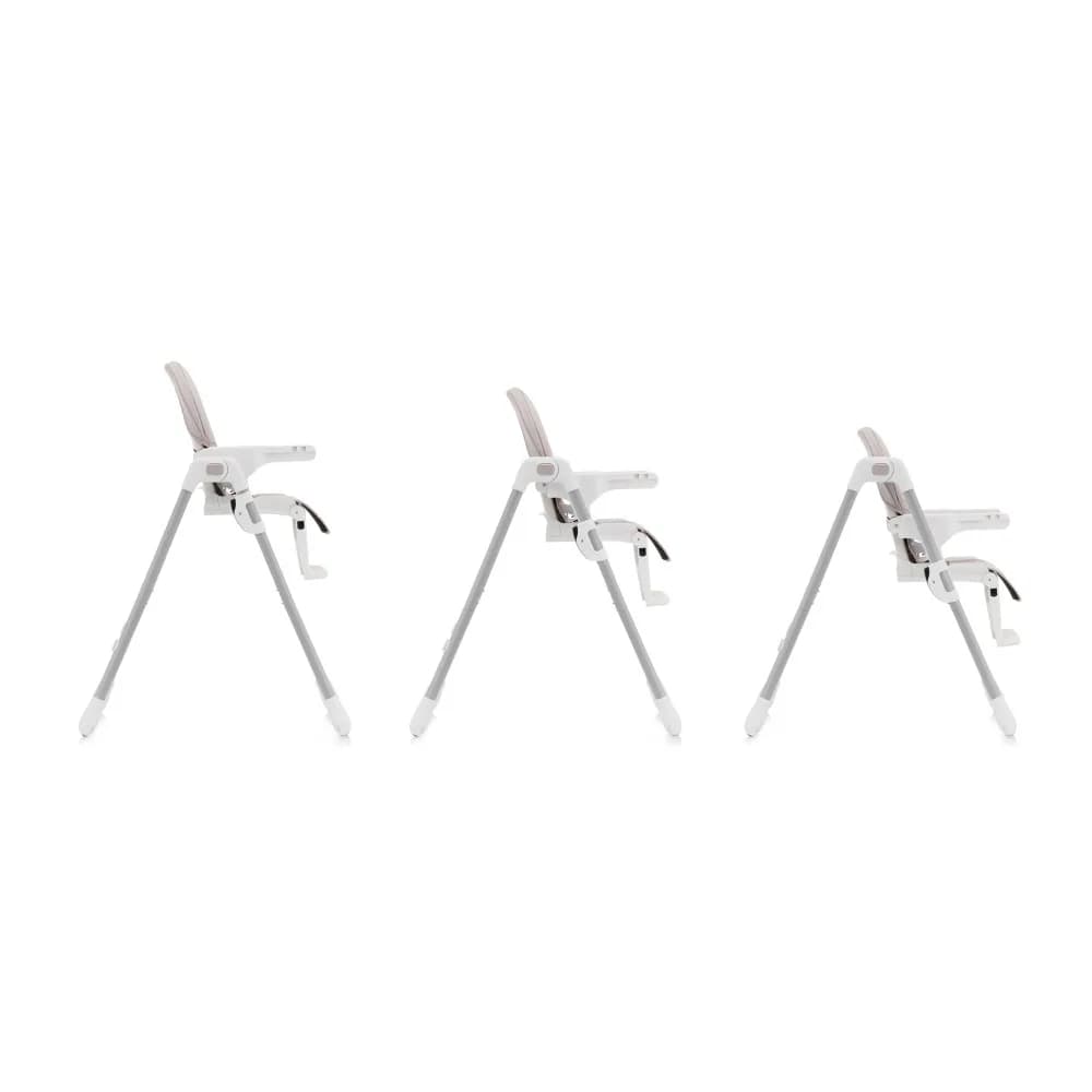 Стульчик для кормления Sesttino Silla gray SSgray фото 4