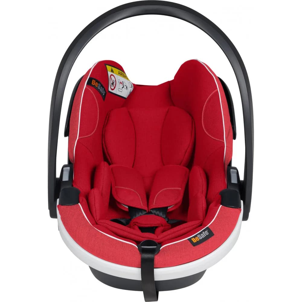 Автокрісло BeSafe iZi Go Modular X-1 iSize 11008150-SunsetM Sunset Melange фото 2