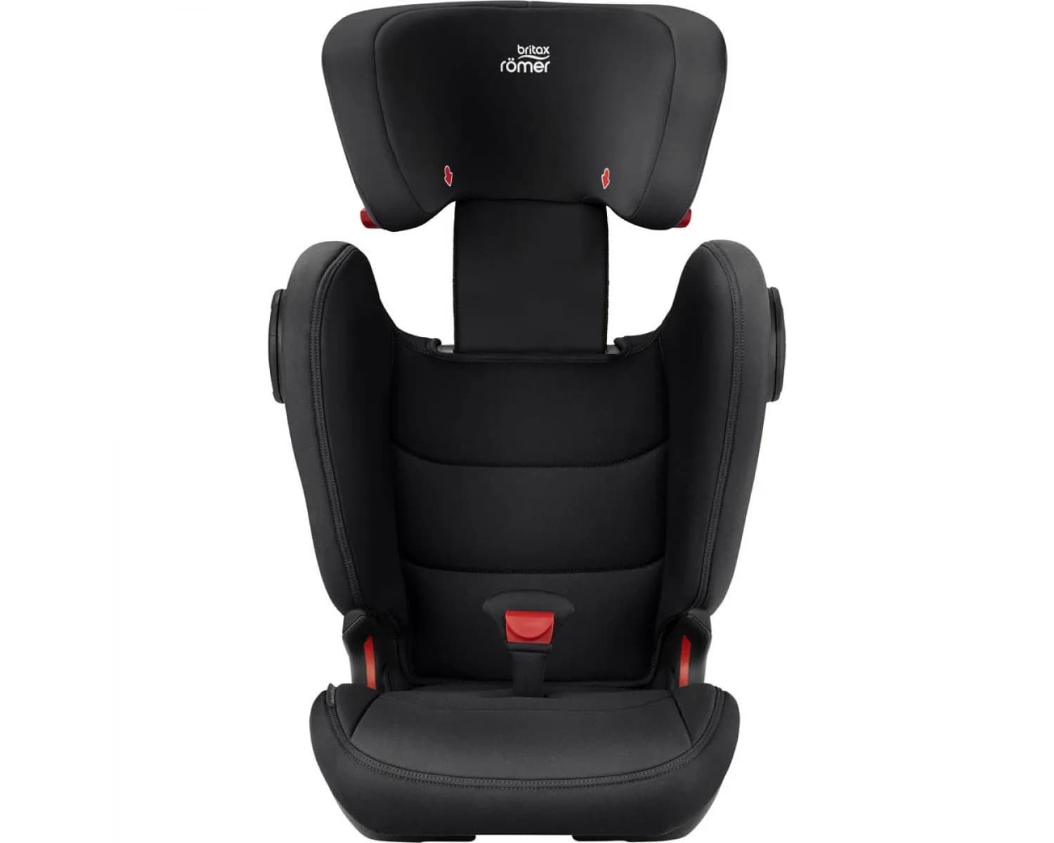 Автокресло Britax Romer Kidfix III M Black Ash 2000032130 фото 3 Автокресло Britax Romer Kidfix III M Black Ash 2000032130 фото 3