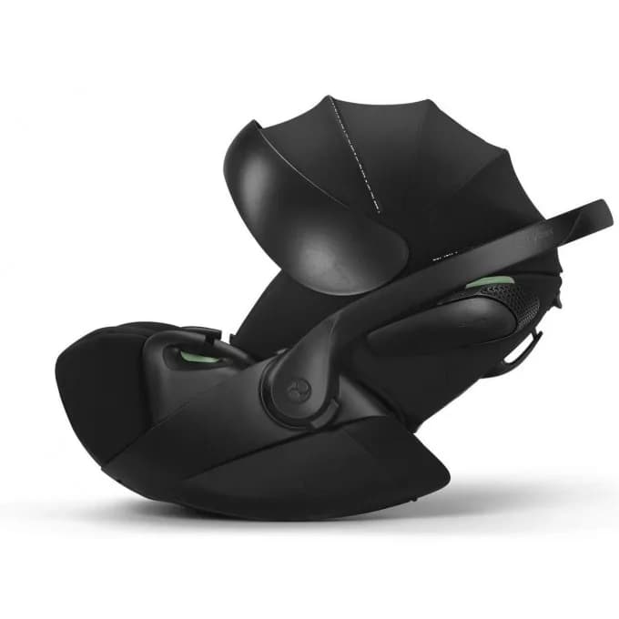 Автокресло Cybex Cloud T i-Size Urban Mobility 524000703 фото 2