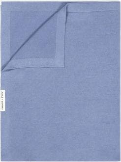 Плед Joolz Cloud Azure blue 365102
