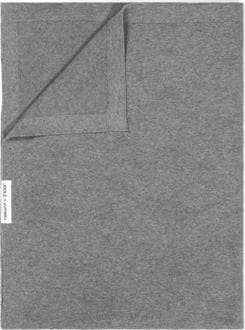 Плед Joolz Cloud Stormy grey 365100