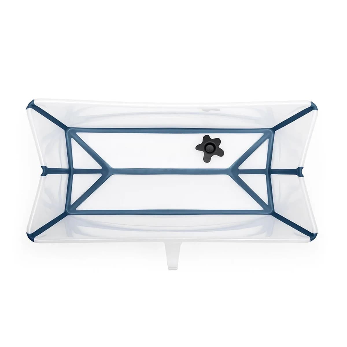 Ванна дитяча складна Stokke Flexi Bath 531904 фото 2 Ванна дитяча складна Stokke Flexi Bath 531904 фото 2