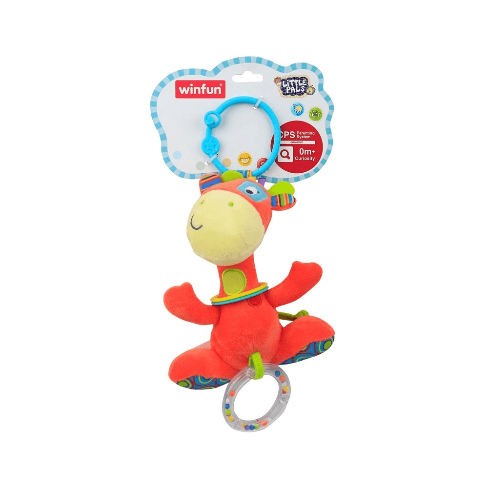 Подвеска WinFun Жираф 0117-NI Подвеска WinFun Жираф 0117-NI