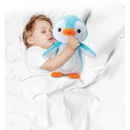 Нічник WinFun Пінгвін 0160-NL фото 2 Нічник WinFun Пінгвін 0160-NL фото 2