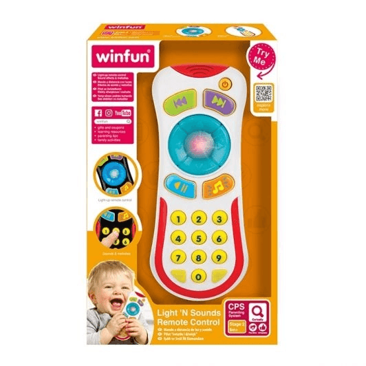 Пульт музыкальный WinFun 0723-NL