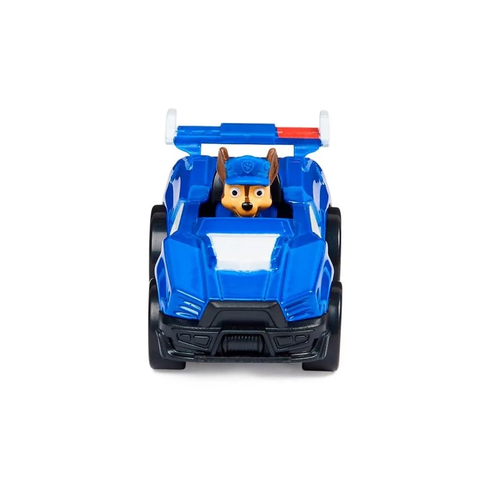 Машина с водителем Spin Master SM16782 фото 3 Машина с водителем Spin Master SM16782 фото 3