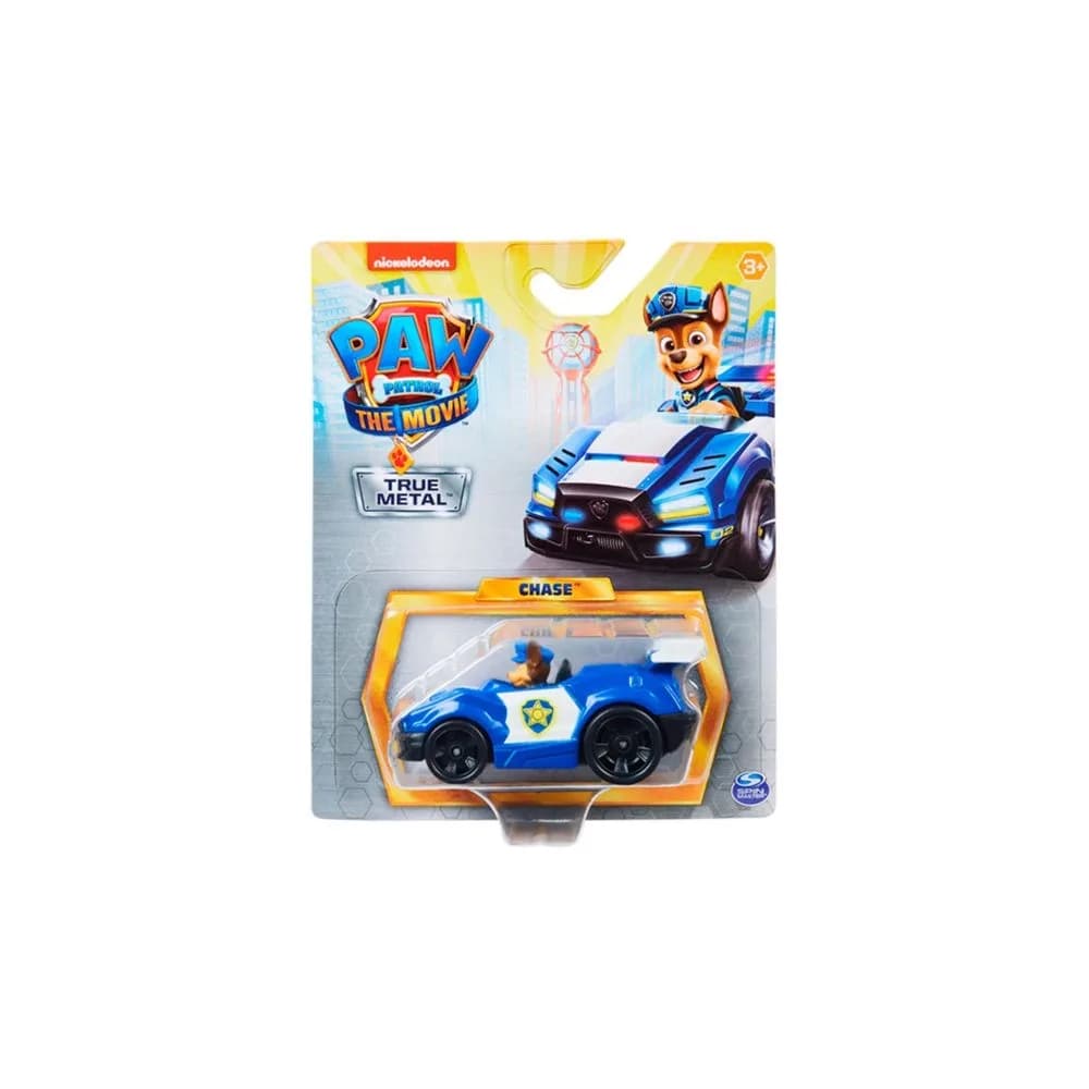 Машина с водителем Spin Master SM16782 фото 2 Машина с водителем Spin Master SM16782 фото 2