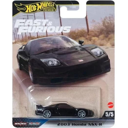 Машина Hot Wheels Форсаж HNW46 фото 2 Машина Hot Wheels Форсаж HNW46 фото 2