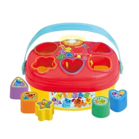 Сортер WinFun 230201-NL фото 2