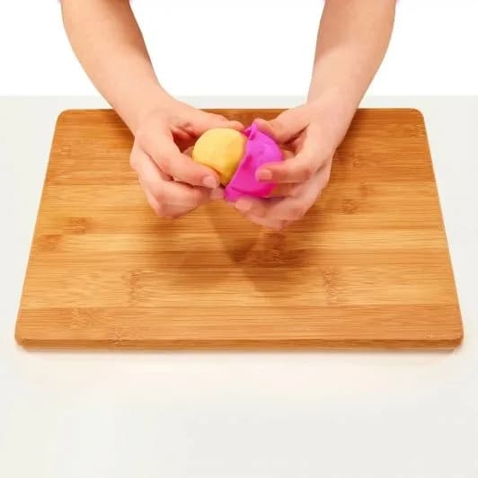 Игровой набор Moose Cookies Makery Магическая пекарня Лакомство 23503 фото 6