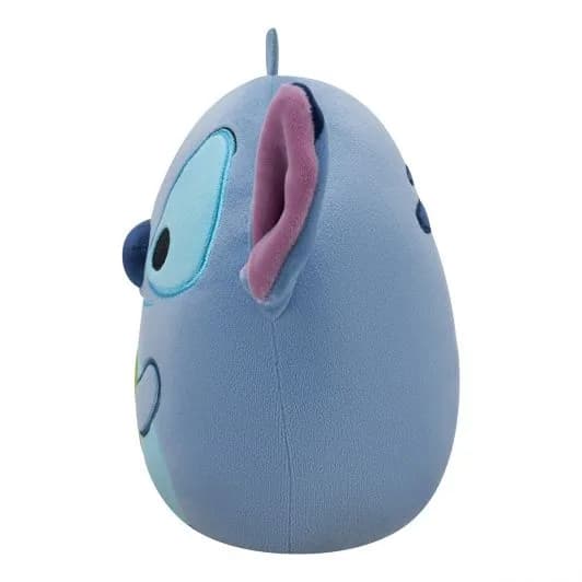 Игрушка мягкая Squishmallows Стич с лягушкой 17см SQDI00730 фото 6 Игрушка мягкая Squishmallows Стич с лягушкой 17см SQDI00730 фото 6