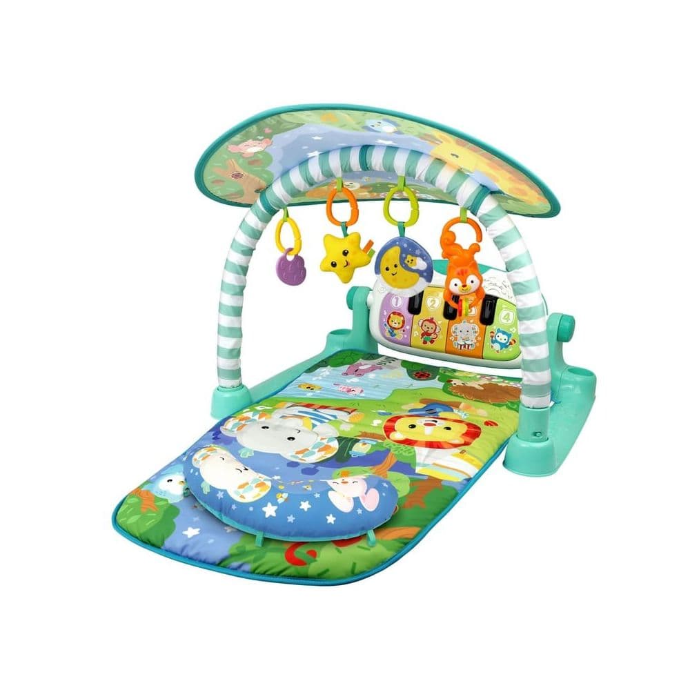 Килимок з дугами WinFun 251203-NL