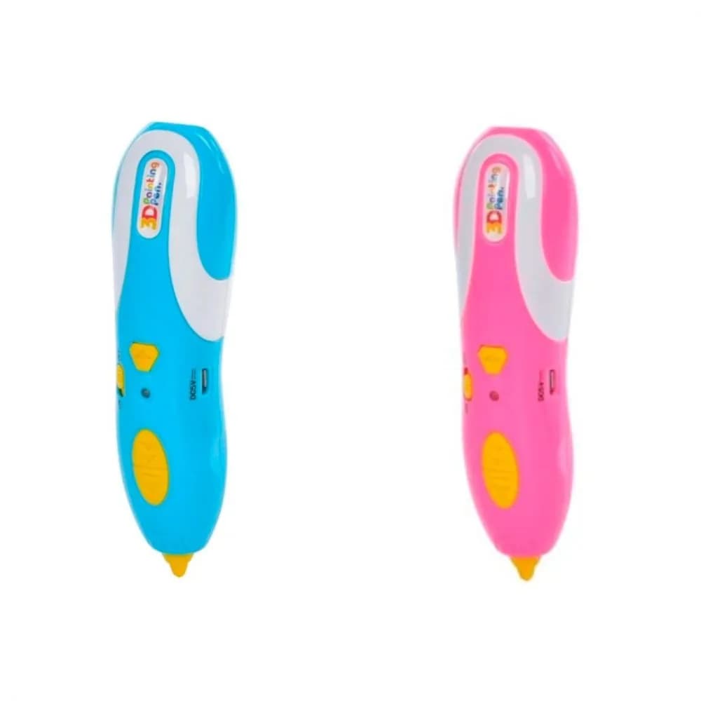 Ручка 3D Toys K D0757A фото 3
