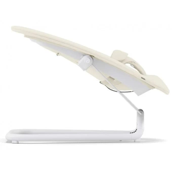 Баунсер Cybex Lemo 524000945 Canvas White фото 3 Баунсер Cybex Lemo 524000945 Canvas White фото 3