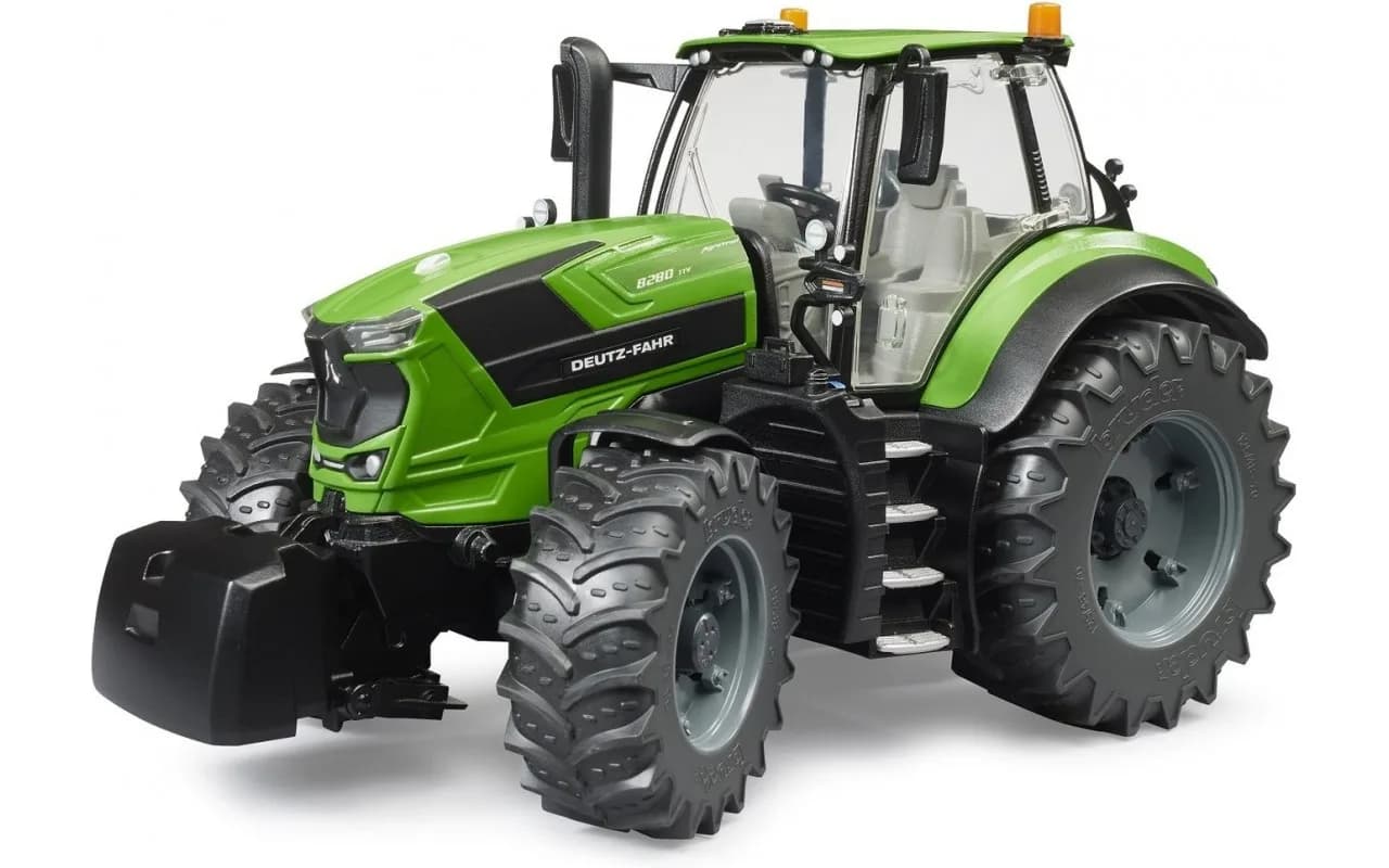 Трактор Deutz Bruder 03160 фото 2 Трактор Deutz Bruder 03160 фото 2