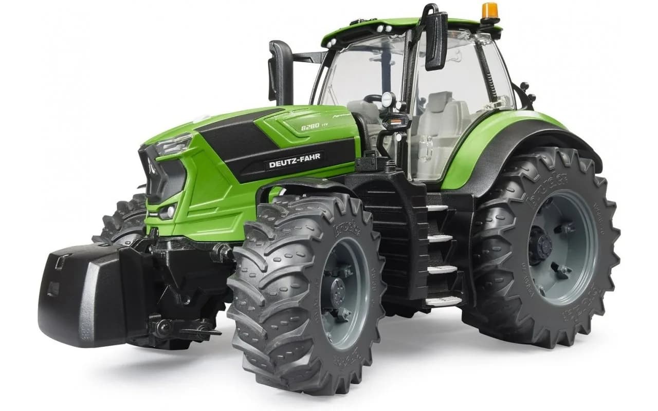 Трактор Deutz Bruder 03160 фото 3 Трактор Deutz Bruder 03160 фото 3