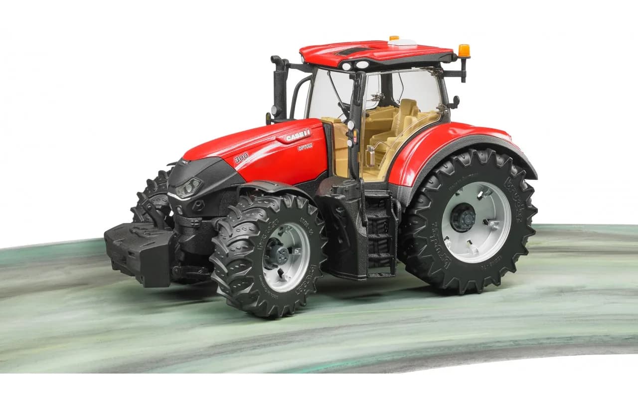 Трактор Case IH Optum 300 CVX Bruder 03190 фото 5 Трактор Case IH Optum 300 CVX Bruder 03190 фото 5