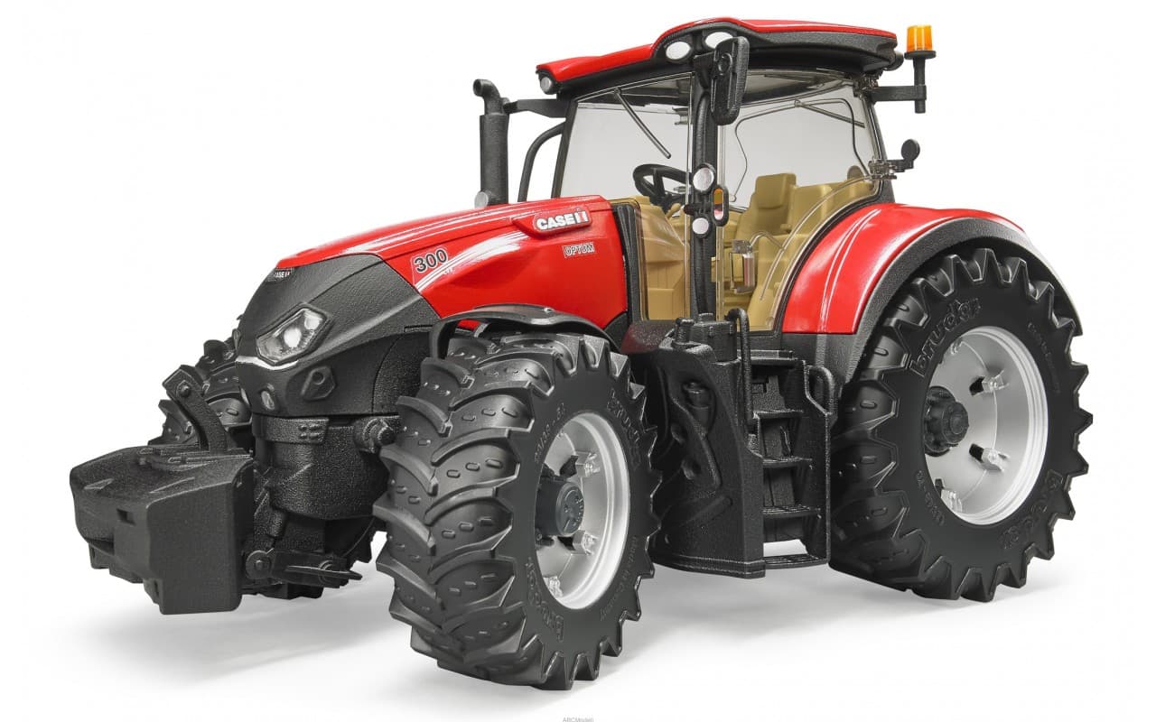 Трактор Case IH Optum 300 CVX Bruder 03190 Трактор Case IH Optum 300 CVX Bruder 03190