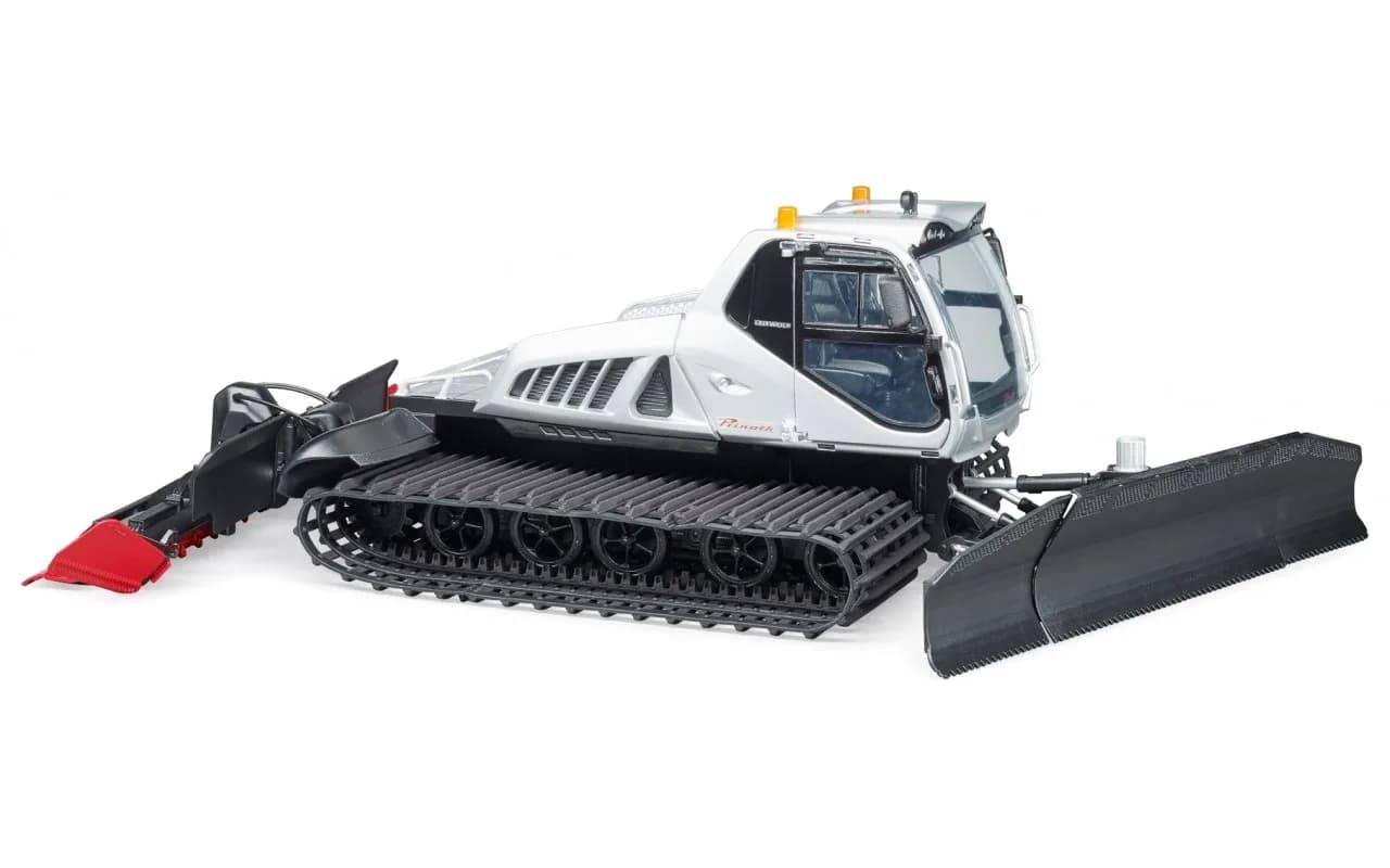Снігоприбиральна машина Ratrak Prinoth Leitwolf Bruder 02545 фото 4 Снігоприбиральна машина Ratrak Prinoth Leitwolf Bruder 02545 фото 4