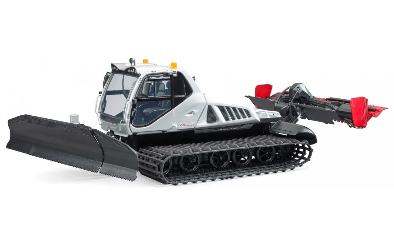 Снігоприбиральна машина Ratrak Prinoth Leitwolf Bruder 02545 фото 3 Снігоприбиральна машина Ratrak Prinoth Leitwolf Bruder 02545 фото 3