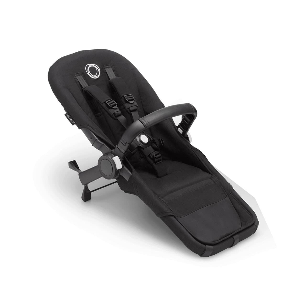 Прогулочный блок Bugaboo к коляске Donkey 5 100004003 Midnight Black