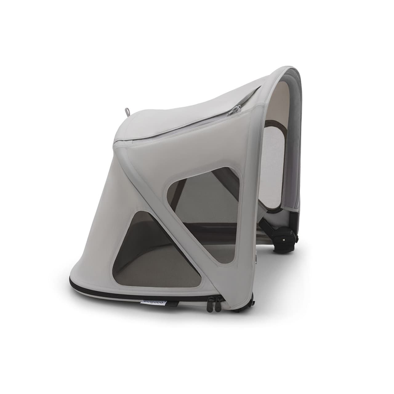 Летний капюшон Bugaboo Fox 5/Cameleon 3/Lynx Breezy 100221007 Misty Grey Летний капюшон Bugaboo Fox 5/Cameleon 3/Lynx Breezy 100221007 Misty Grey