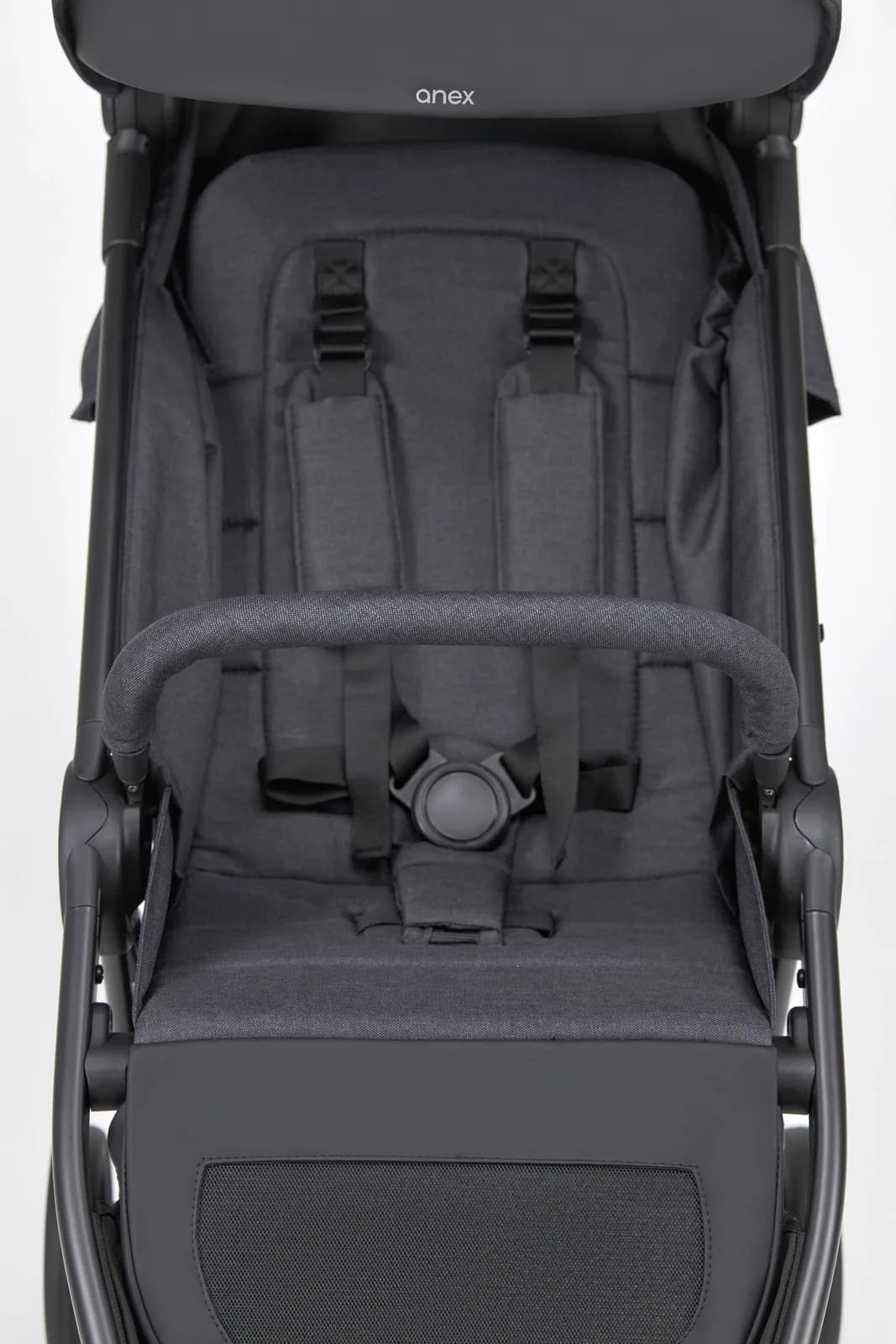 Бампер для коляски Anex iQ baggy iq/ac bb01 фото 2