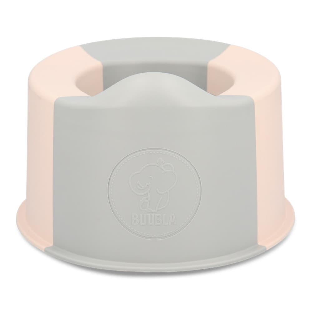 Горщик Buubla BU103 Pink