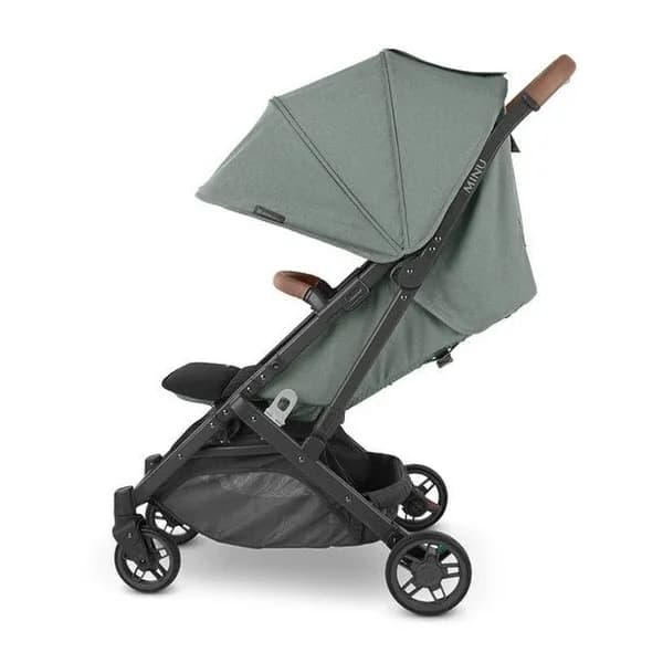 Коляска прогулянкова Uppababy MINU V2 Gwen 0802-MIN-EU- GWN фото 2 Коляска прогулянкова Uppababy MINU V2 Gwen 0802-MIN-EU- GWN фото 2