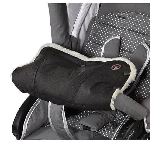 Муфта на бампер коляски Hartan Kids 581200000 Муфта на бампер коляски Hartan Kids 581200000
