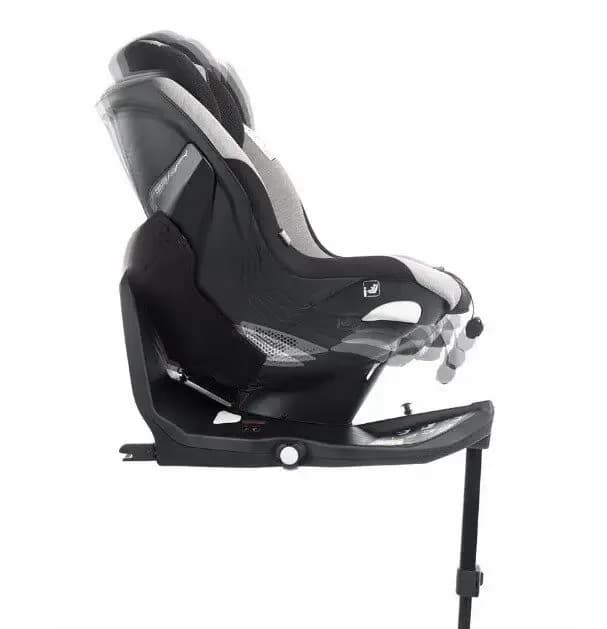 Автокресло Jane Gravity 4579/S49 Black фото 4 Автокресло Jane Gravity 4579/S49 Black фото 4
