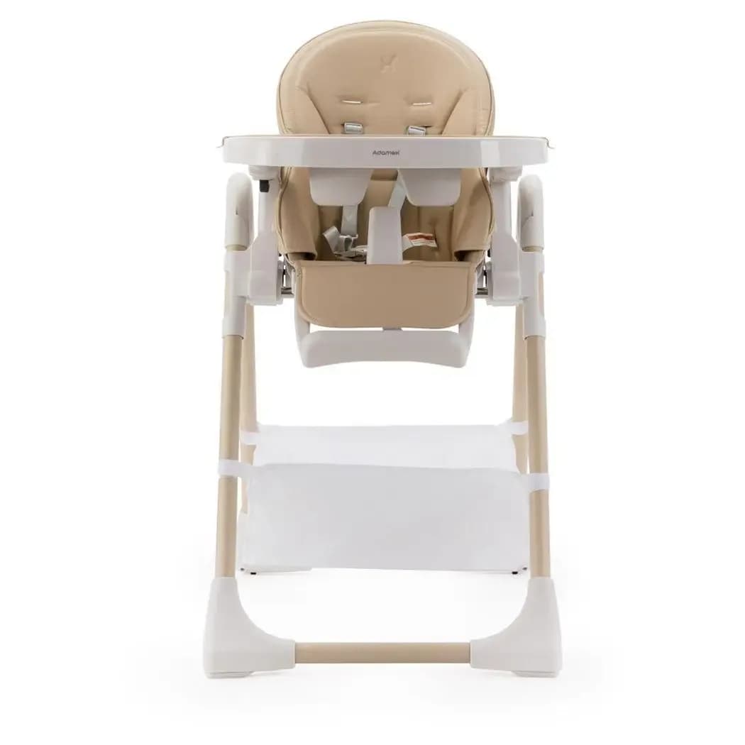 Стілець для годування Adamex Yuno 681640 beige фото 4 Стілець для годування Adamex Yuno 681640 beige фото 4