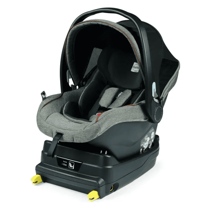 Автокресло Peg-Perego Isofix Primo Viaggio i-Size Polo 680911 Автокресло Peg-Perego Isofix Primo Viaggio i-Size Polo 680911