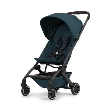 Коляска прогулочная Joolz Aer Ocean blue 309005 Коляска прогулочная Joolz Aer Ocean blue 309005