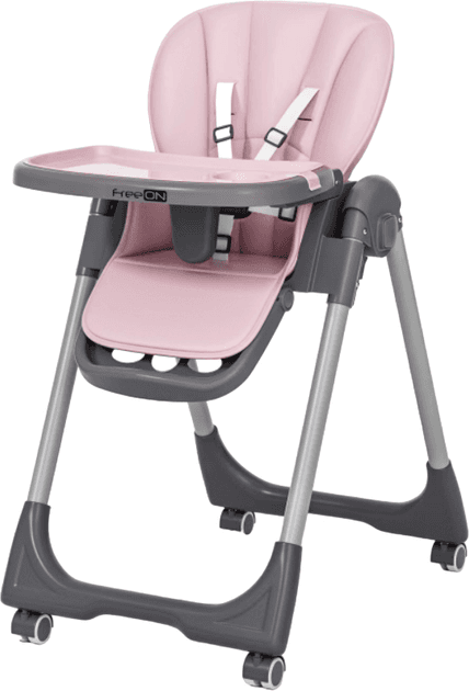 Стульчик для кормления FreeON Kai 82672