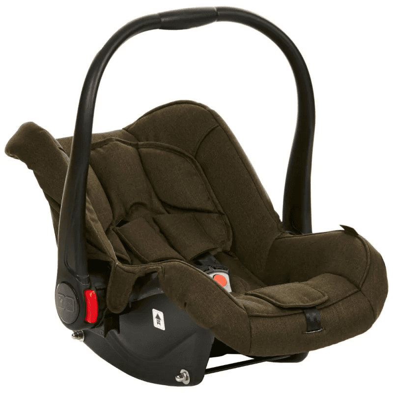 Автокресло ABC Design Hazel Leaf 101297/806 Автокресло ABC Design Hazel Leaf 101297/806