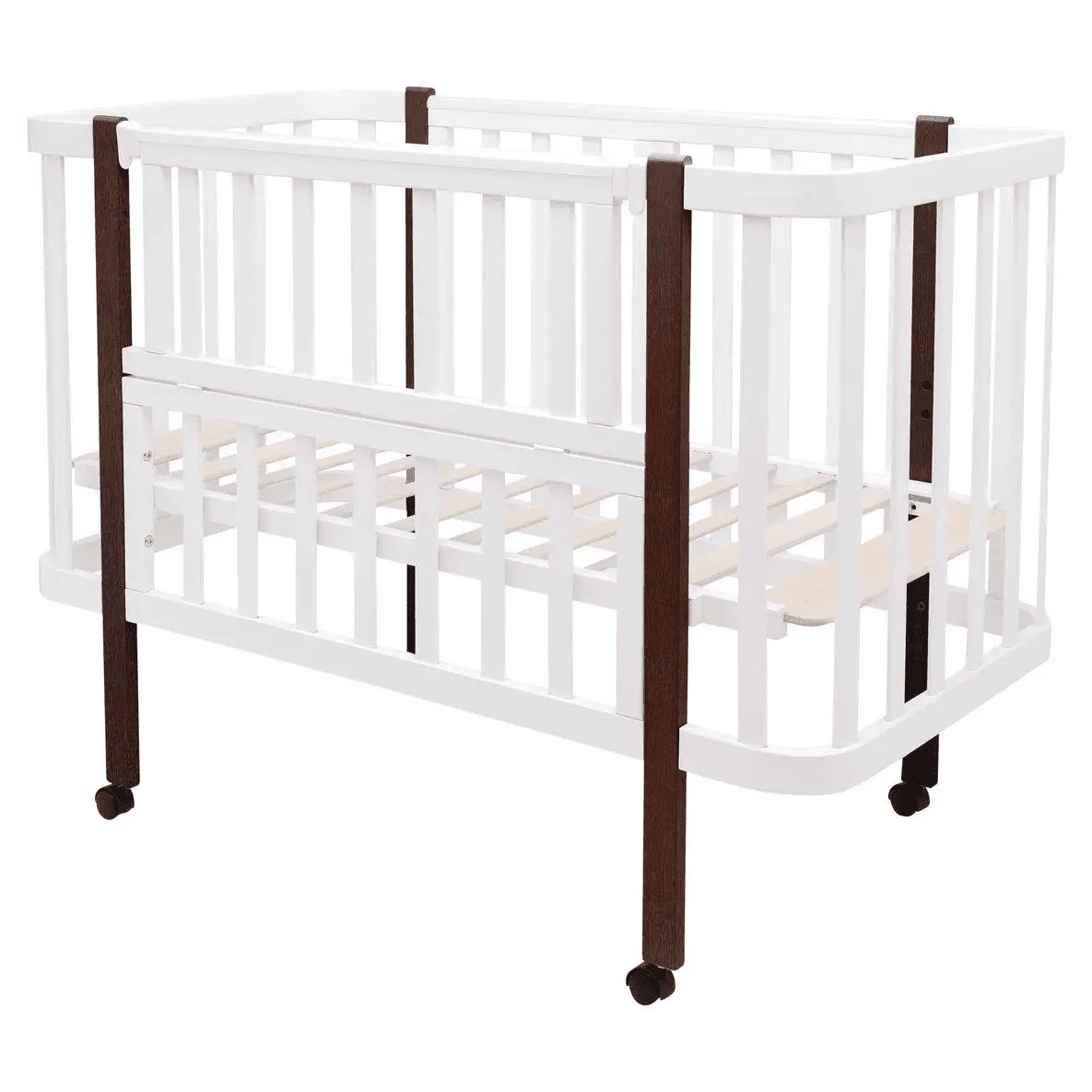 Ліжко дитяче Babyroom Місяць LU-1 681885