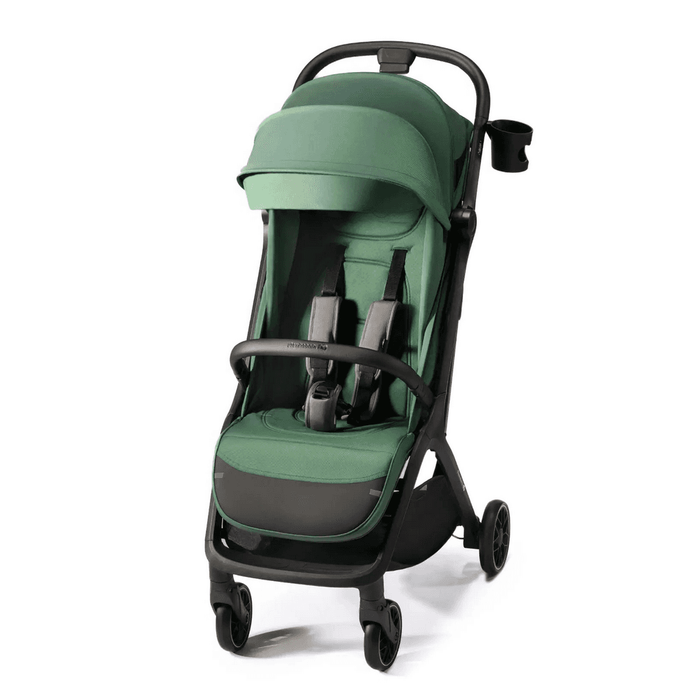 Коляска прогулочная Kinderkraft Nubi 2 KSNUBI02GRE0000 Mystic Green