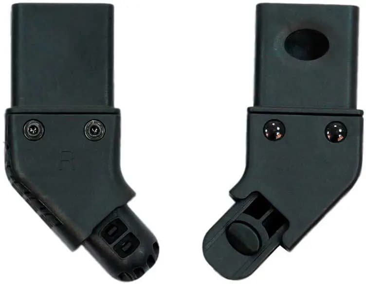 Адаптери Valco Baby для люльки External/Snap Trend, Snap 4 Trend, Snap Duo Trend