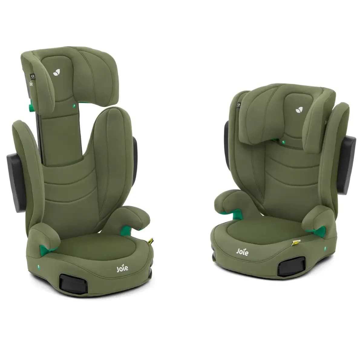 Автокрісло Joie i-Trillo i-size Moss C2002BAMOS000 фото 4