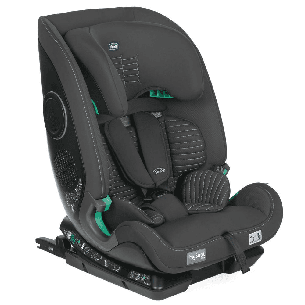 Автокресло Chicco MySeat i-Size Air 79873.21