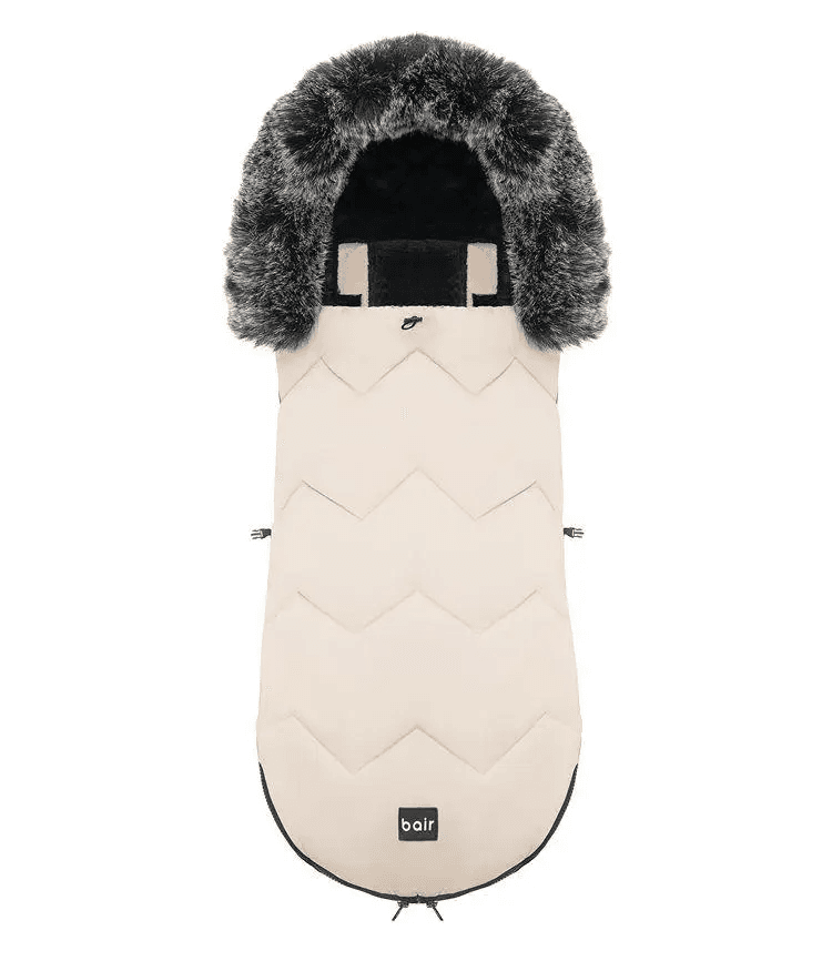 Конверт зимовий Bair Canada 681745 desert beige Конверт зимовий Bair Canada 681745 desert beige
