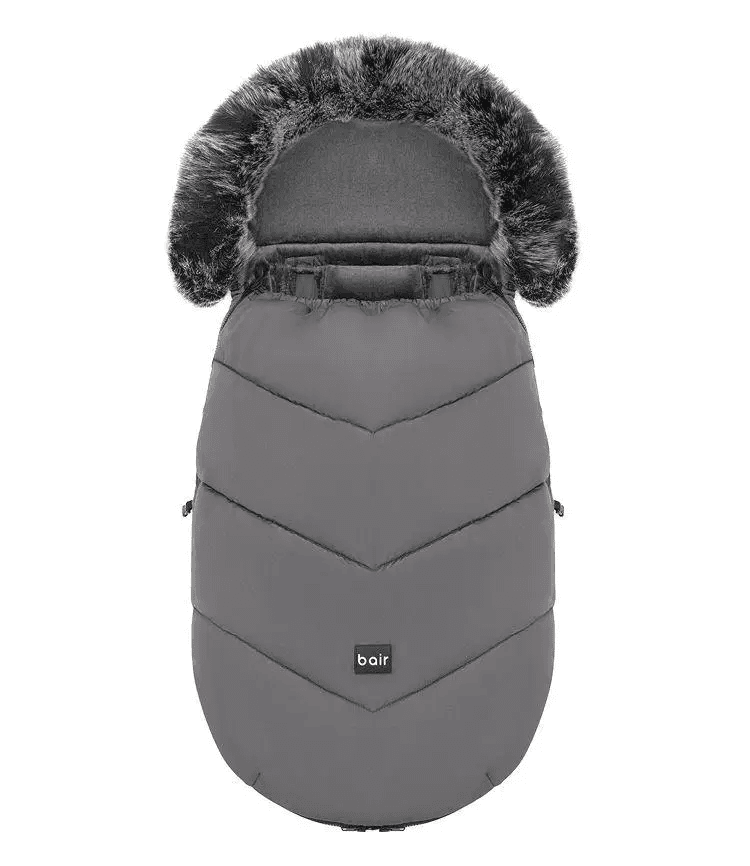 Конверт зимний Bair Iceberg 681716 smoke graphite