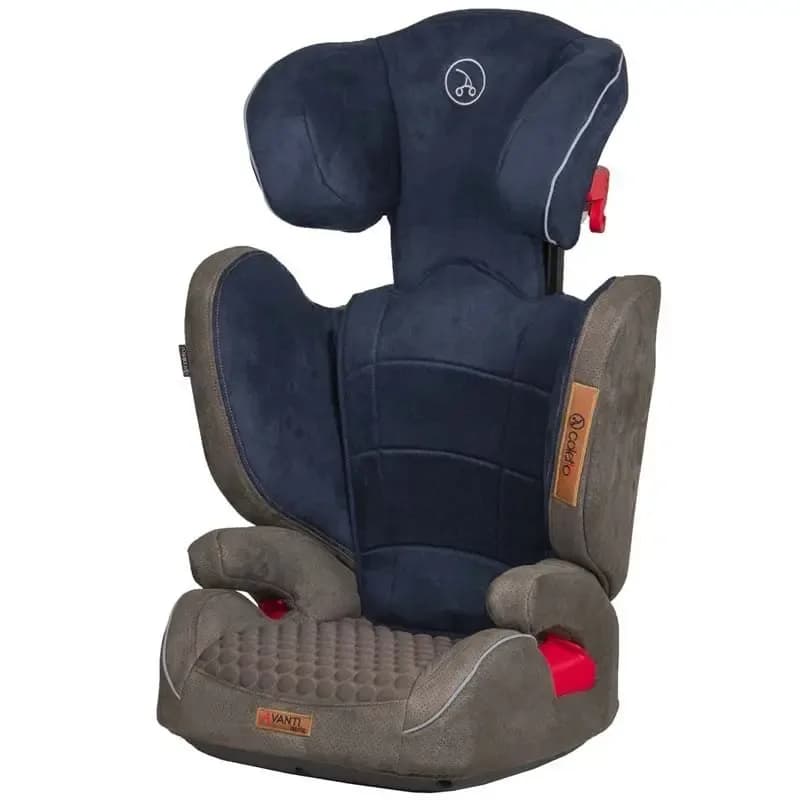 Автокресло Coletto Avanti Isofix 15-36 9024-CAVI-09 Вlue фото 2 Автокресло Coletto Avanti Isofix 15-36 9024-CAVI-09 Вlue фото 2