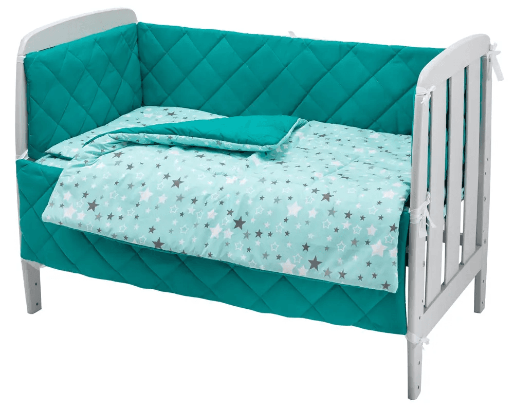 Постільний комплект Babyroom Dream-05 681801